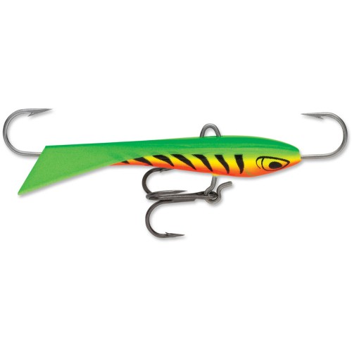 Балансир Rapala Snap Rap SNR06 FT 6 см, 9гр