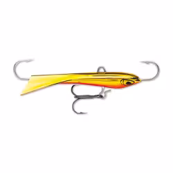 Балансир RAPALA Snap Rap SNR06 (GOR) 6 см