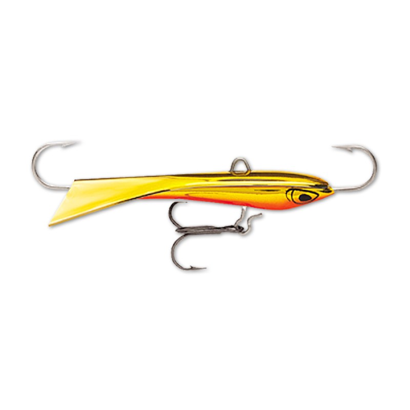 Балансир RAPALA Snap Rap SNR06 (GOR) 6 см