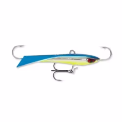 Балансир RAPALA Snap Rap SNR06 (UVCB) 6 см