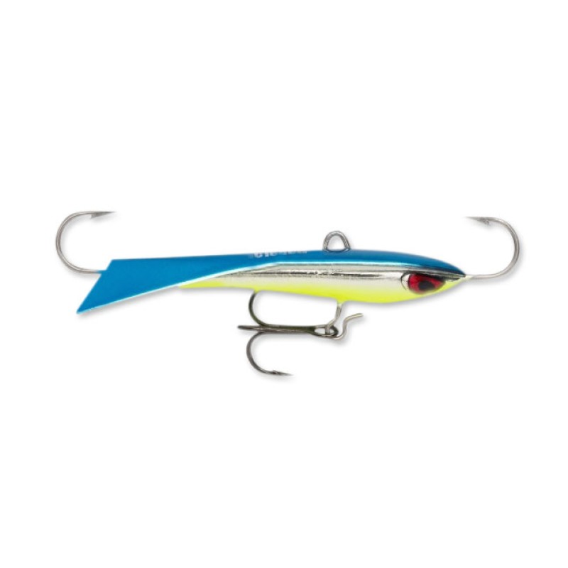 Балансир RAPALA Snap Rap SNR06 (UVCB) 6 см