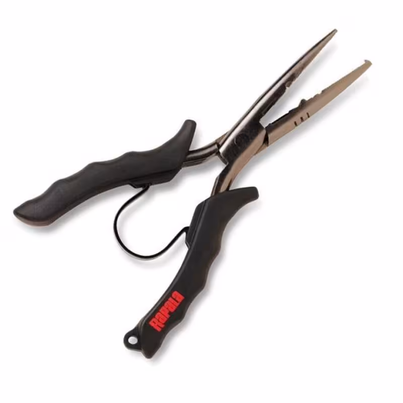 Плоскогубцы рыболовные Rapala RSSP-8