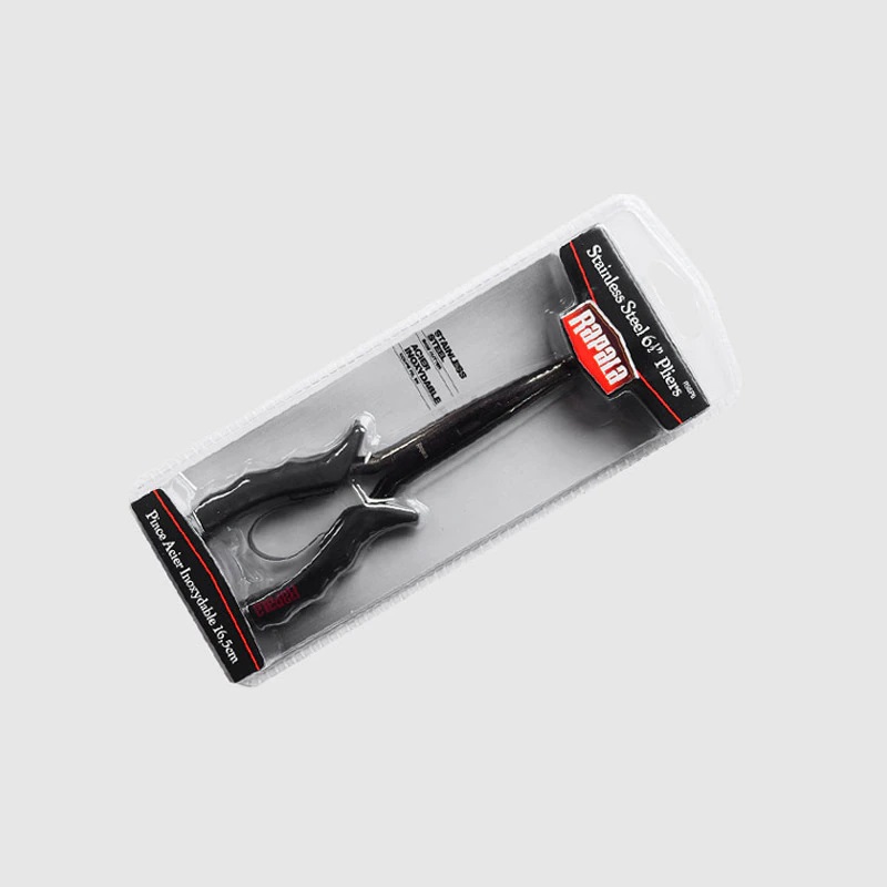 Плоскогубцы рыболовные Rapala RSSP-8