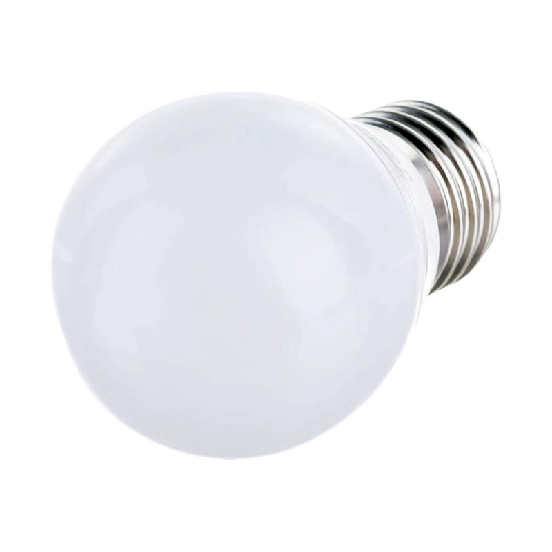 Лампа светодиодная Gauss LED Elementary 53216, 220В, Е27, 6Вт, 2700К, 540Лм, теплый белый свет