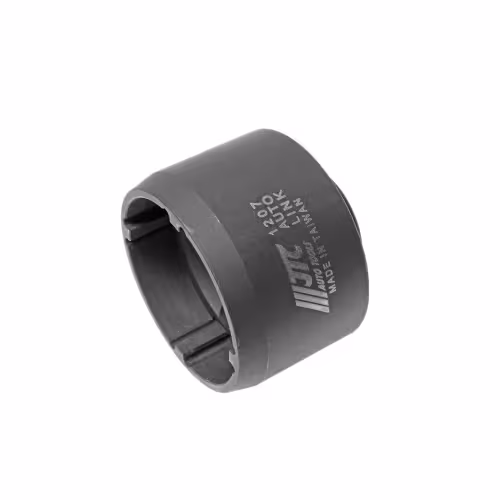 Головка торцевая для гайки выходного вала JTC 1207, 4-гранная, 64 мм, 3/4"