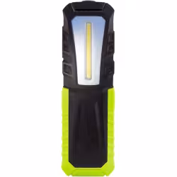 Фонарь Яркий Луч Оптимус-Maxi ACCU, Li-on 4400Ah, COB 420лм, 3 режима, магнит/крюк