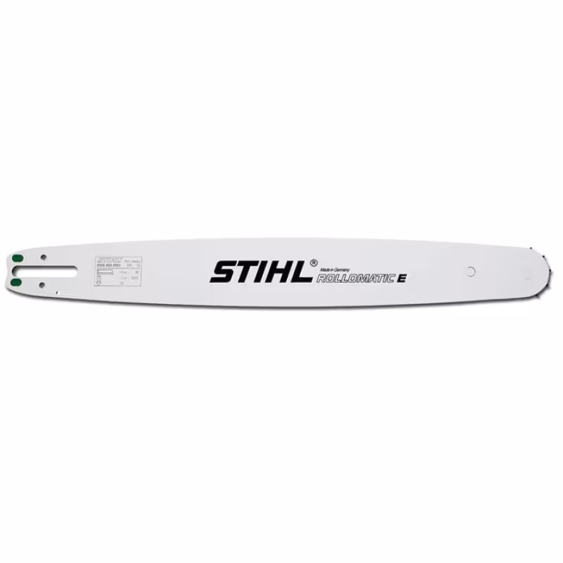 Шина 20"/50 см Stihl Rollomatic E 3/8", 1.6 мм, 72 звена