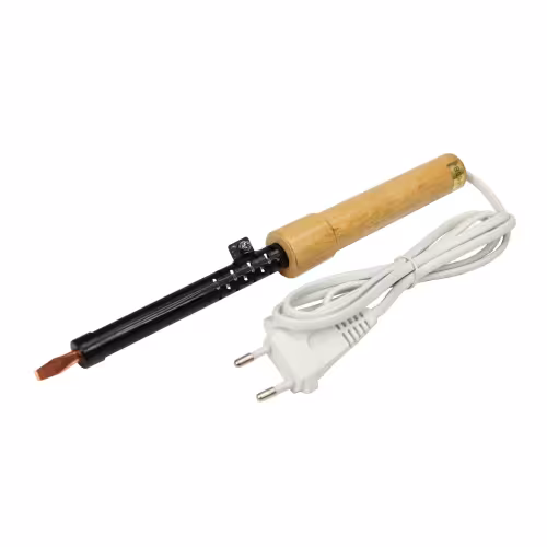 Паяльник Rexant 12-0291, 100 Вт