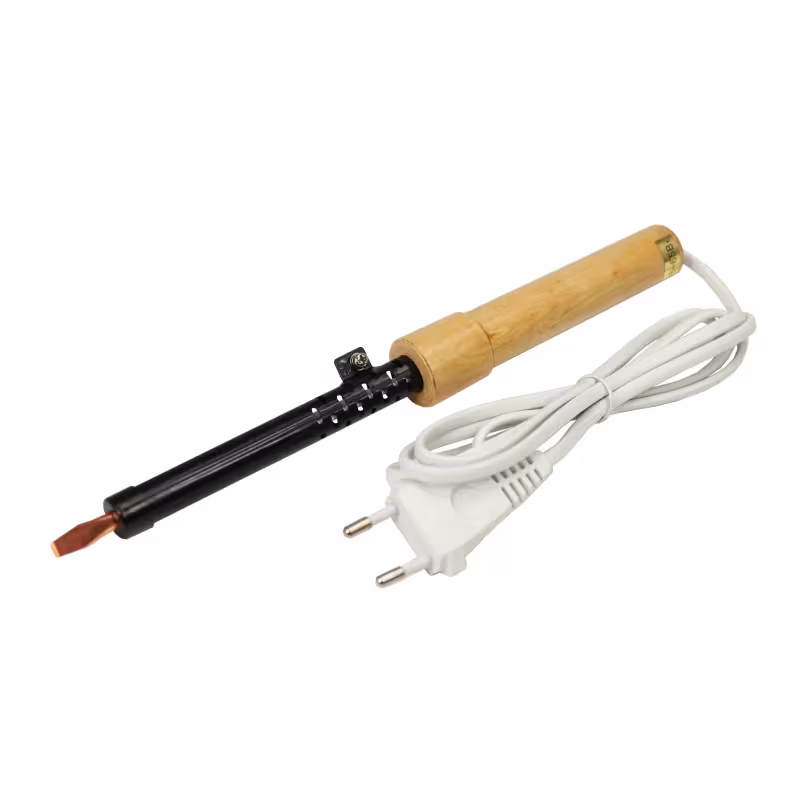 Паяльник Rexant 12-0291, 100 Вт