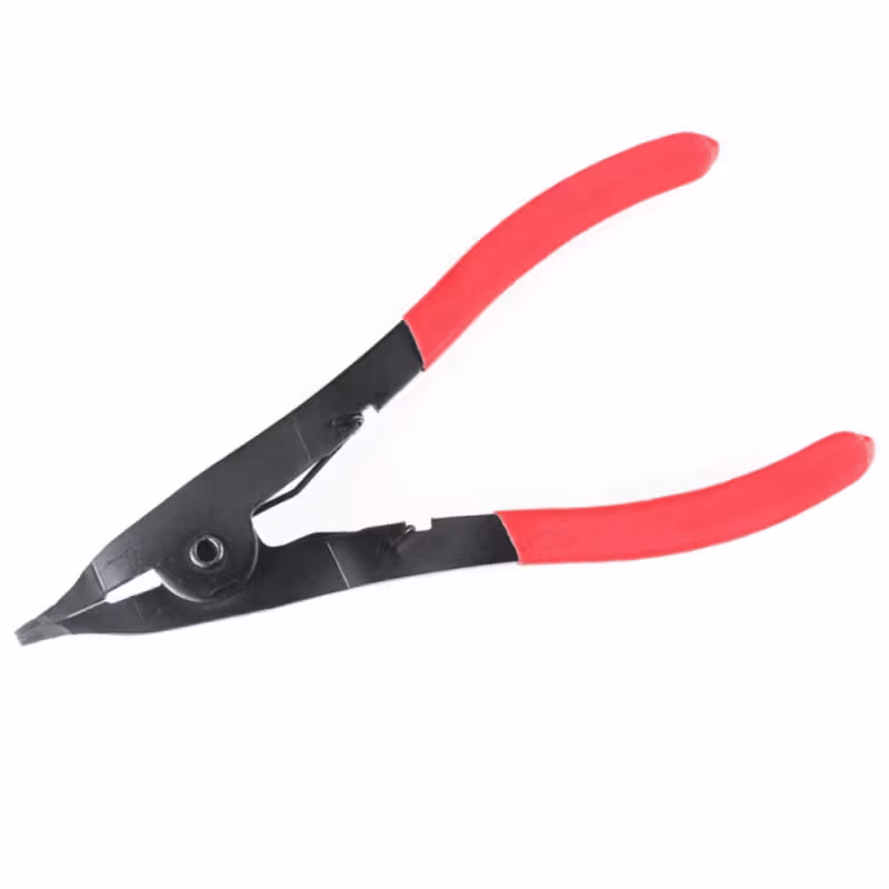 Съемник стопорных колец Licota ATA-0308A, 210 мм