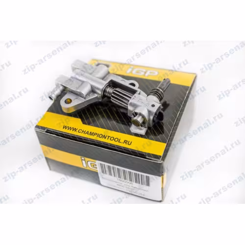 Маслонасос для бензопил КИТАЙ 4500/5800 (С55/250/254)