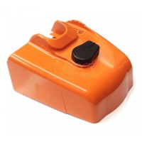 Крышка карбюратора STIHL (MS240/260) в сборе