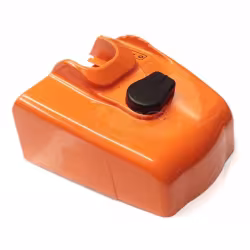 Крышка карбюратора STIHL (MS240/260) в сборе