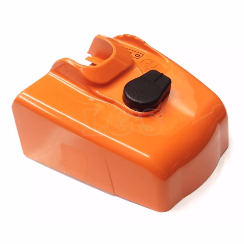 Крышка карбюратора STIHL (MS240/260) в сборе