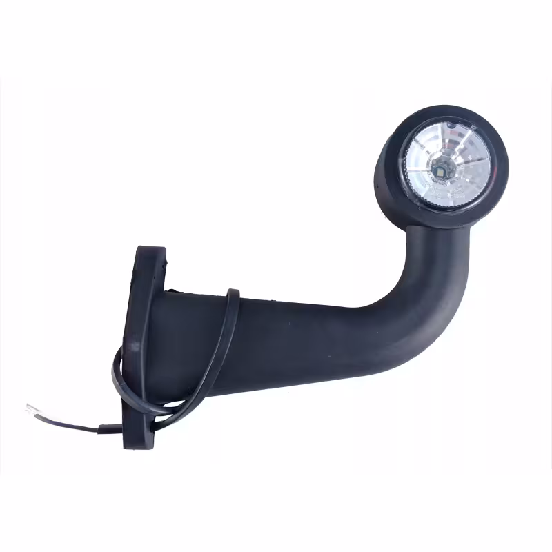 Фонарь габаритный Евросвет ГФ3.7, LED, глазок