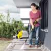 Фреза грязевая Karcher DB 145 Full Control для моек высокого давления K4-K5