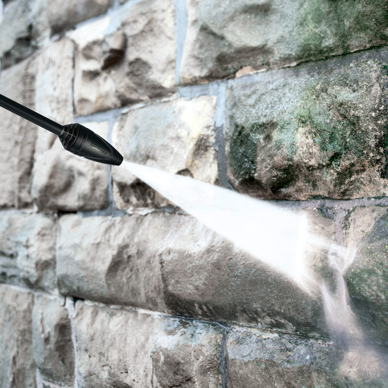 Фреза грязевая Karcher DB 145 Full Control для моек высокого давления K4-K5