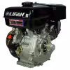 Двигатель бензиновый Lifan 177F D25 3A
