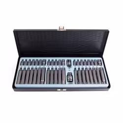 Набор бит Licota ABS-80004 (42 пр.)