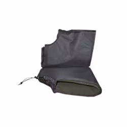 Муфты на руль Baseg универсальные, с кулисами