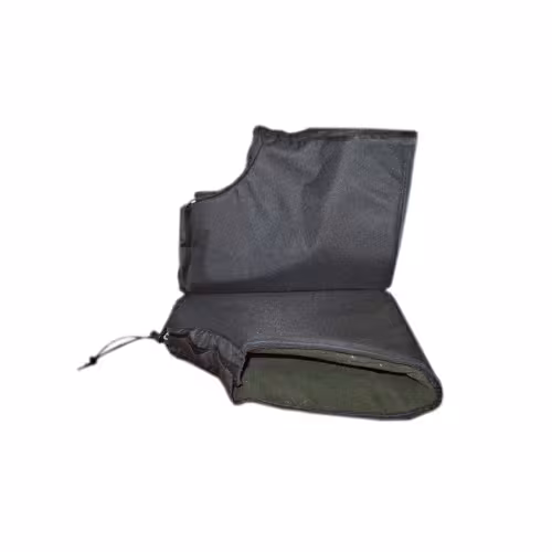 Муфты на руль Baseg универсальные, с кулисами