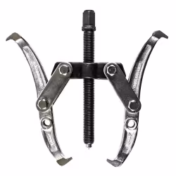 Съемник подшипников двухлапый Garwin GPL-CVT12, 300 мм