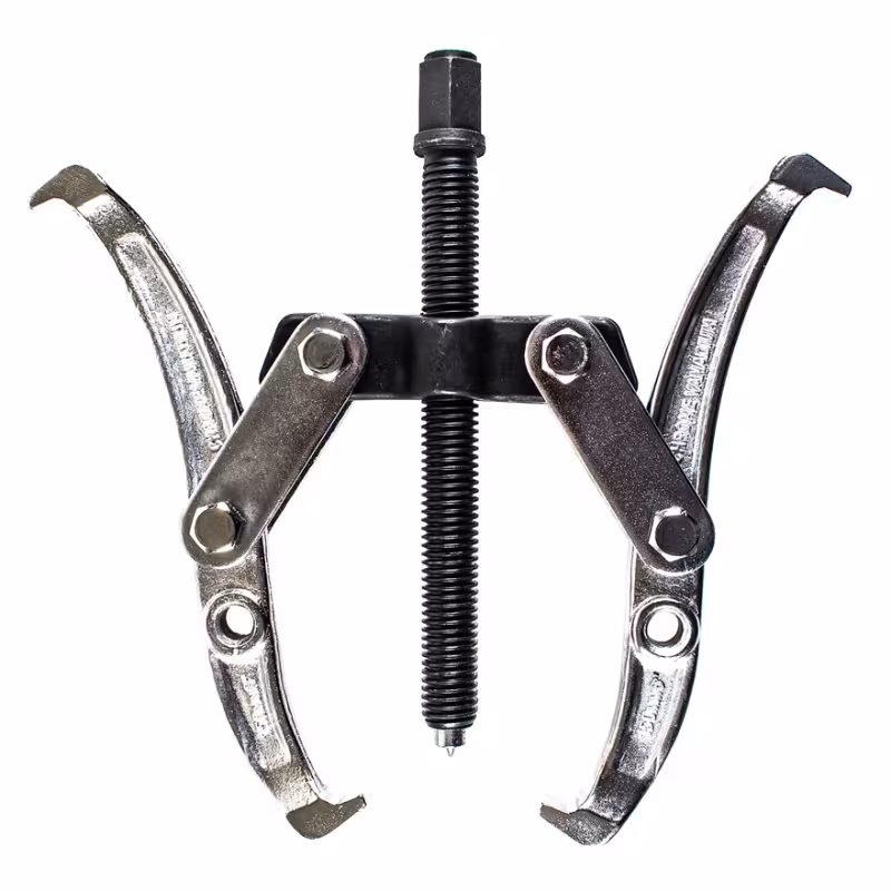 Съемник подшипников двухлапый Garwin GPL-CVT12, 300 мм