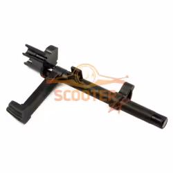 Вал управления переключением STIHL (MS170-180)