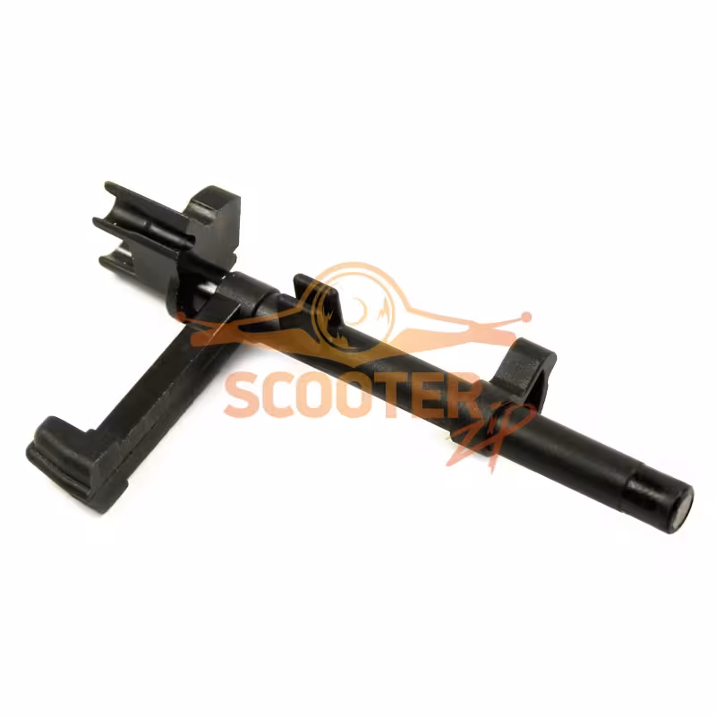 Вал управления переключением STIHL (MS170-180)