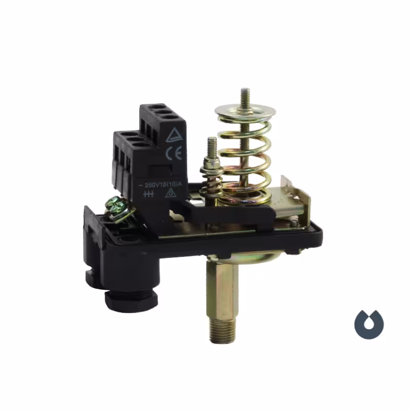 Реле давления UNIPUMP РМ/5 (наруж.1/4")