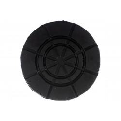 Резиновая накладка для бутылочного домкрата 1056