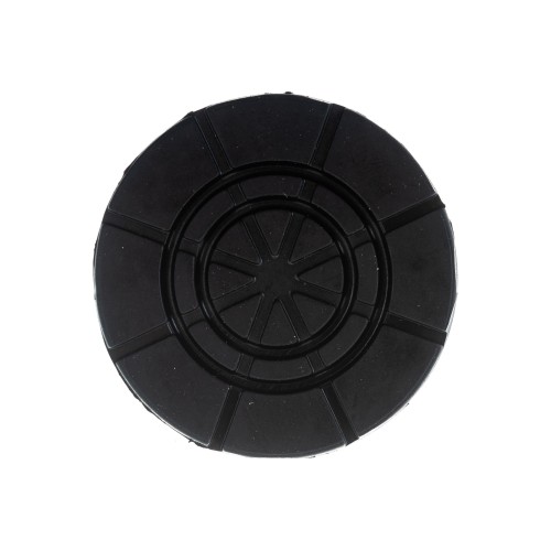 Резиновая накладка для бутылочного домкрата 1056