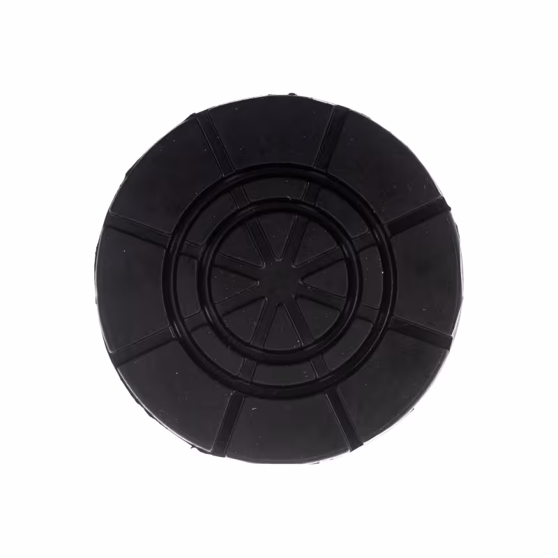 Резиновая накладка для бутылочного домкрата 1056