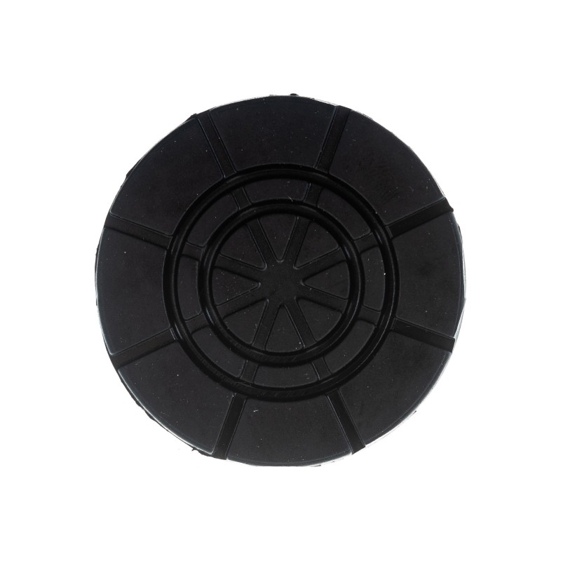 Резиновая накладка для бутылочного домкрата 1056