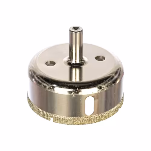 Коронка алмазная Практика "Мастер" 777-376, 68 мм