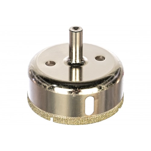 Коронка алмазная Практика "Мастер" 777-376, 68 мм