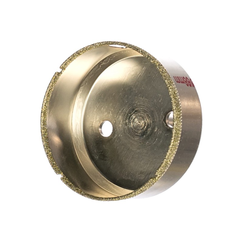 Коронка алмазная Практика "Мастер" 777-376, 68 мм