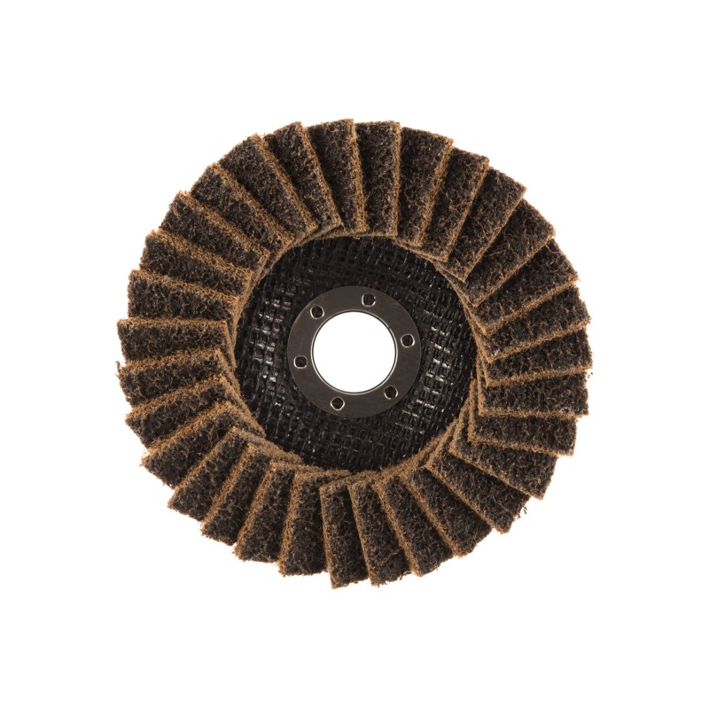 Круг полировальный Практика 779-219, 125х22 мм