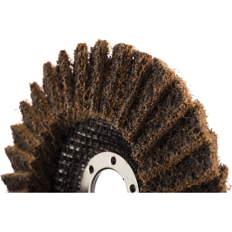 Круг полировальный Практика 779-219, 125х22 мм