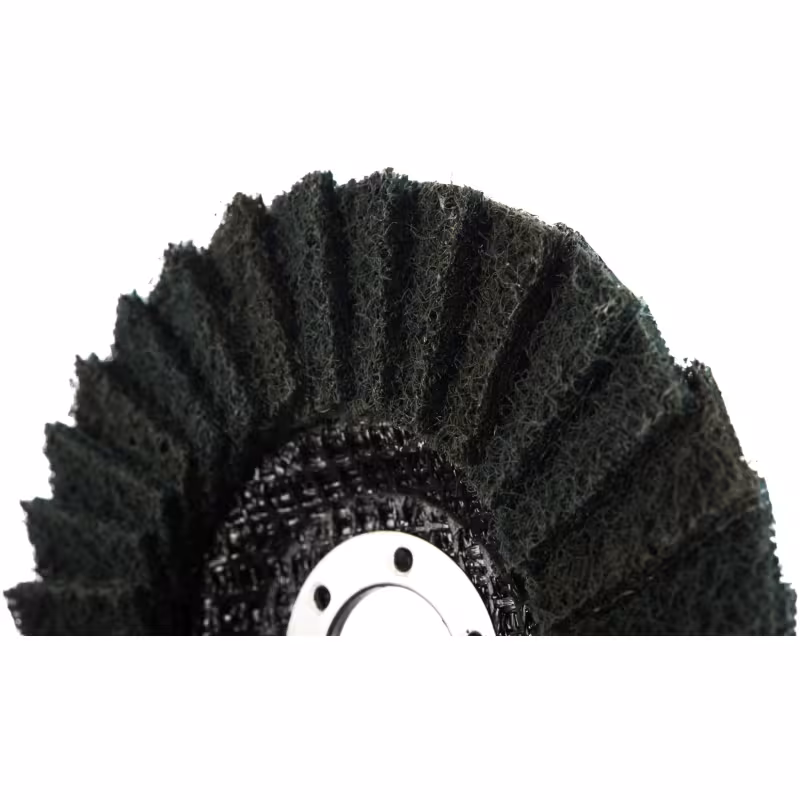 Круг полировальный Практика 779-196, 125*22 мм