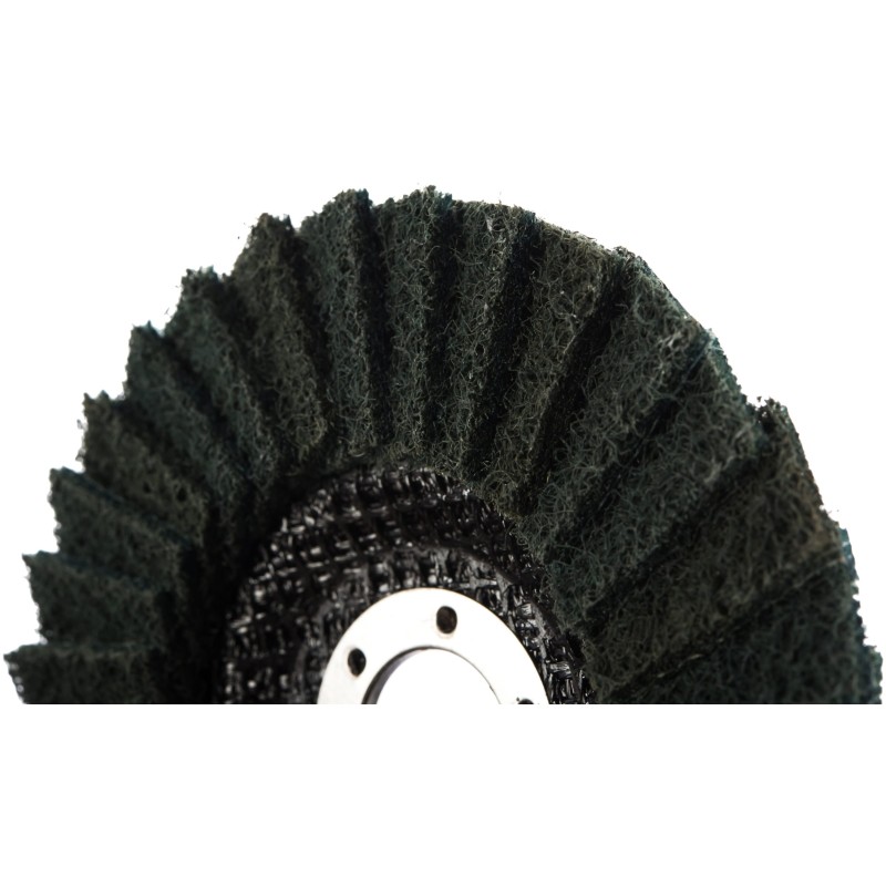 Круг полировальный Практика 779-196, 125*22 мм