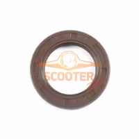 Сальник коленвала Lifan для двигателей мощностью 24 и 27 л.с. (38x58x8 мм)