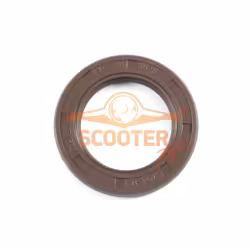 Сальник коленвала Lifan для двигателей мощностью 24 и 27 л.с. (38x58x8 мм)