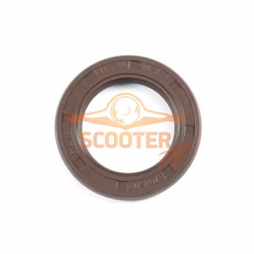 Сальник коленвала Lifan для двигателей мощностью 24 и 27 л.с. (38x58x8 мм)