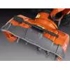 Снегоуборщик бензиновый Husqvarna ST 224
