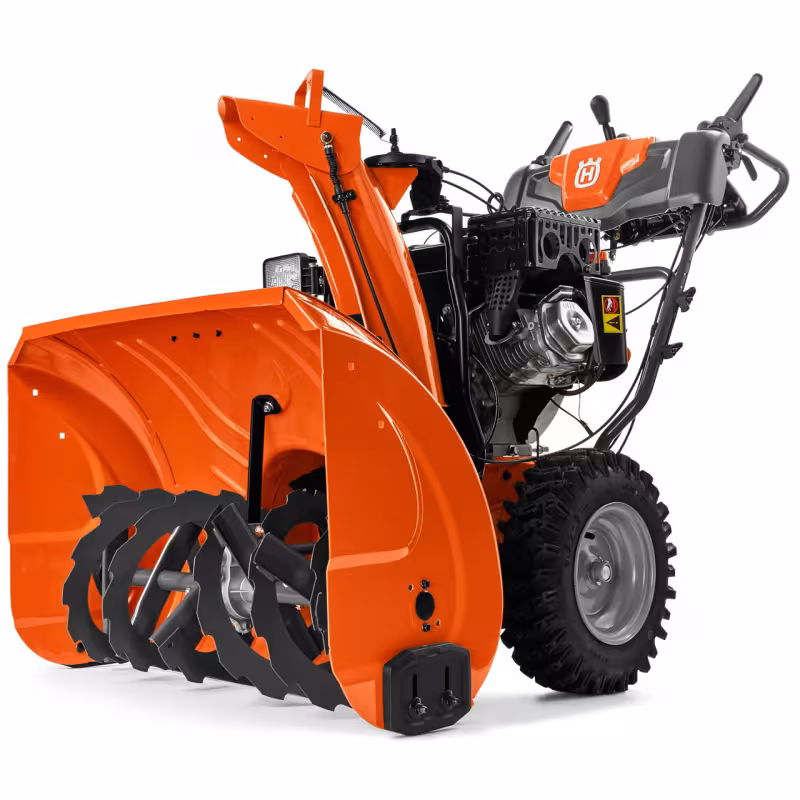 Снегоуборщик бензиновый Husqvarna ST 224