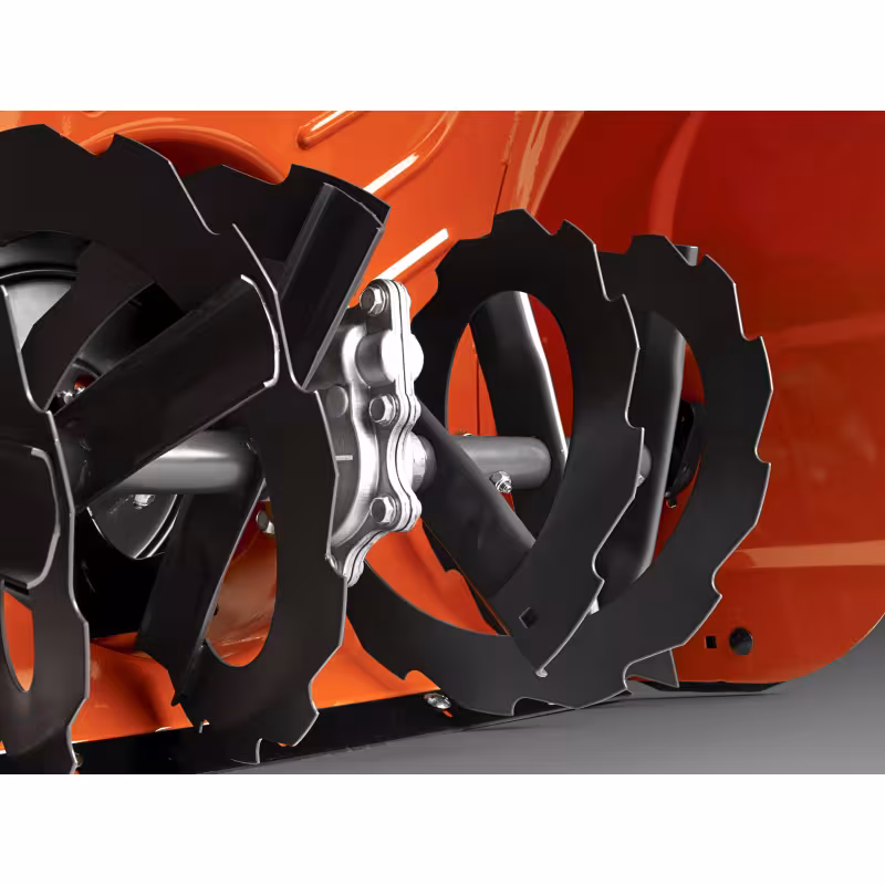 Снегоуборщик бензиновый Husqvarna ST 224