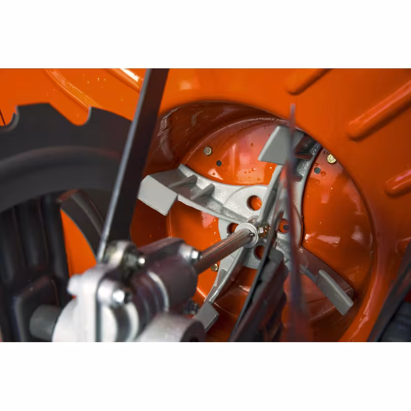 Снегоуборщик бензиновый Husqvarna ST 224