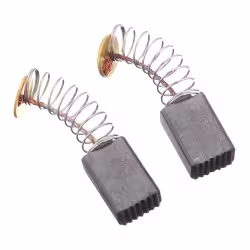 Щетки графитовые Интерскол для ДУ-350/550/750ЭР (5х8х11мм)