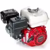 Двигатель бензиновый Honda GX 200UT2 QX4 OH